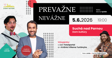 Prevažne nevážne