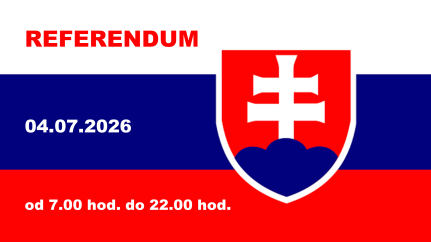 Referendum 2026