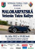 MVTR 2022