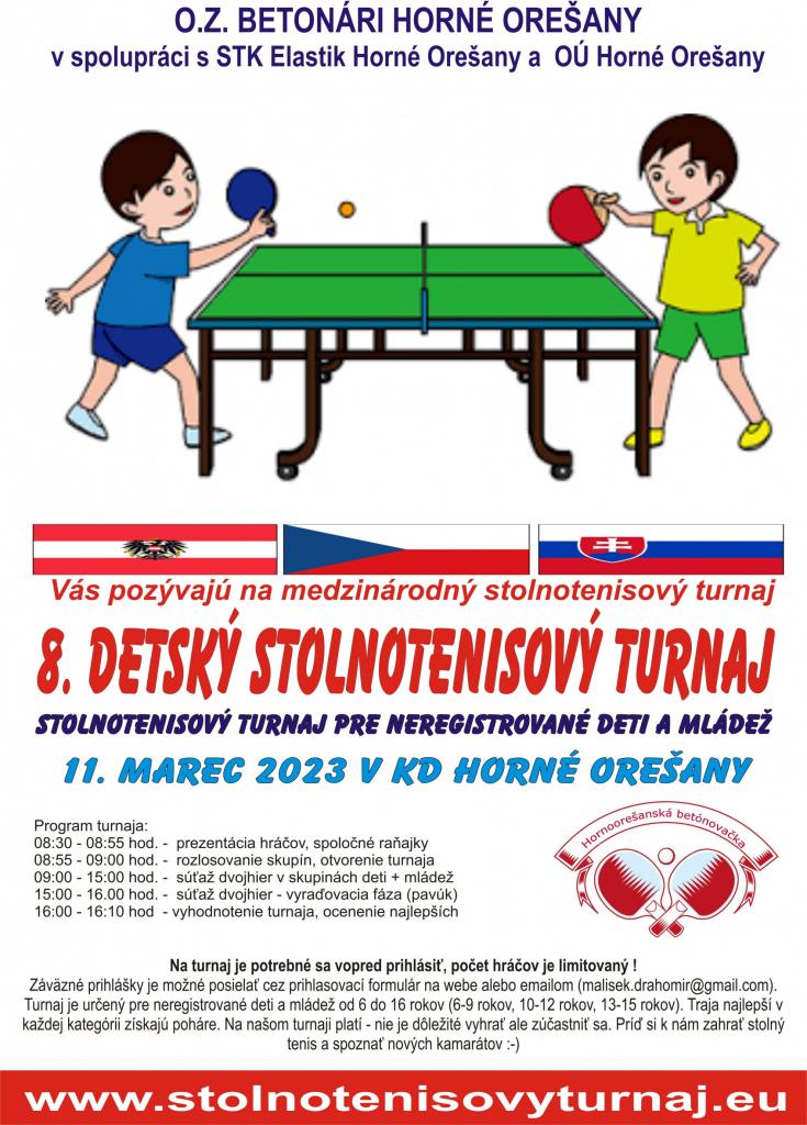 turnaj turnaj