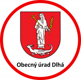 Obecný úrad v Dlhej od 24.5.2023 do 26.5.2023 zatvorený